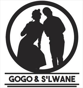 Gogo And Slwane Pic